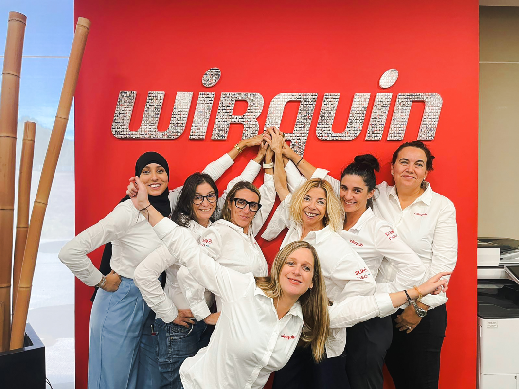 wirquin smaller