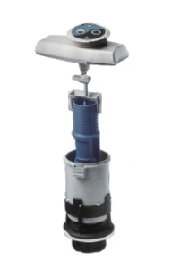 Wirquin WC Tronic
