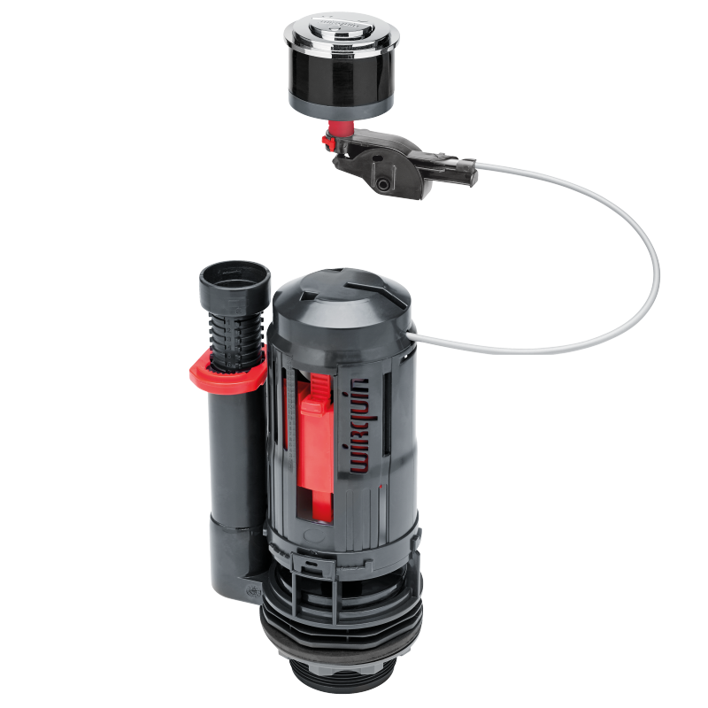 Wirquin Flexiflow